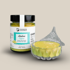 Amlou Cajou - L'Incomparable (314g)